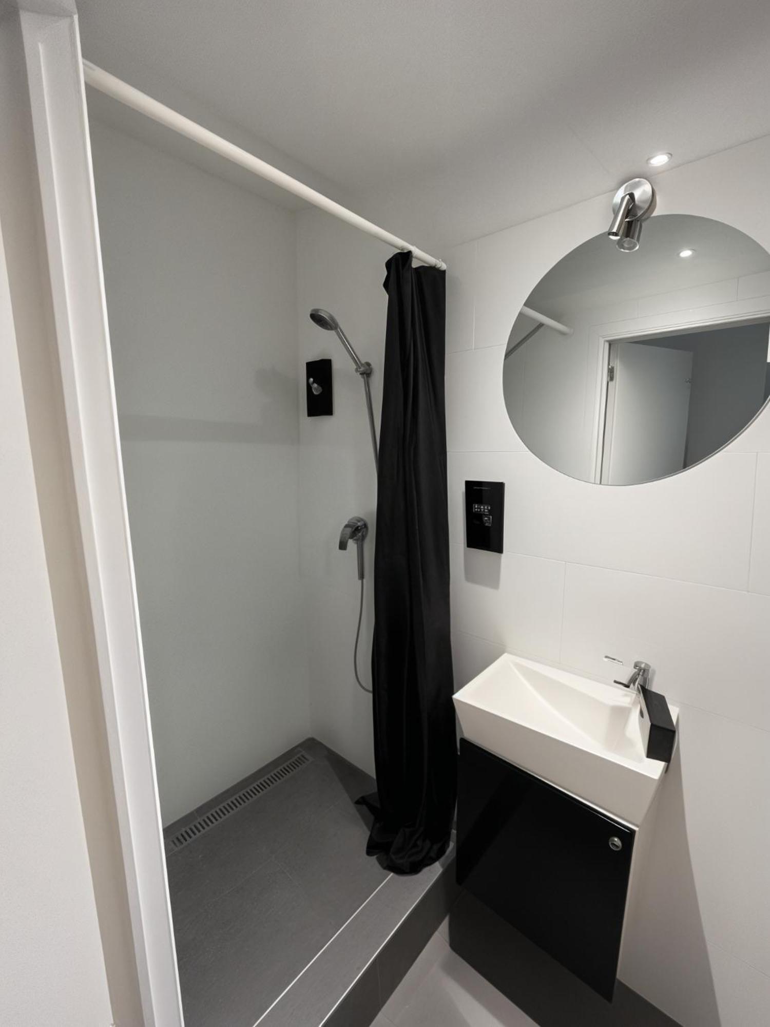 Appartement Confortable 1 Ch Au Coeur De Bruxelles Екстер'єр фото